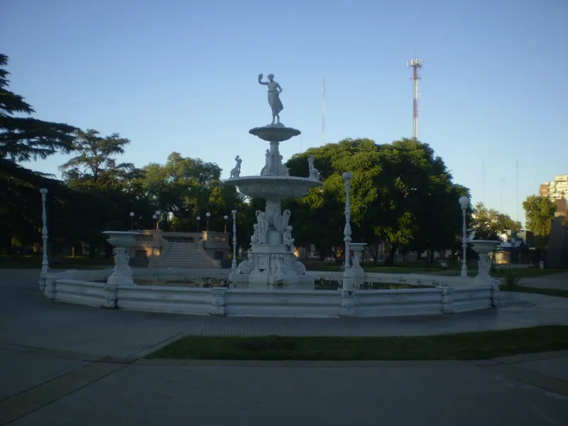 Software Chivilcoy, Buenos Aires
