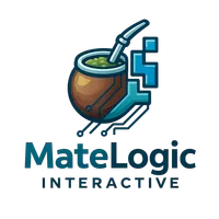 MateLogic Logo